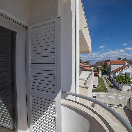 Klaric 1275 Privlaka (Zadar)