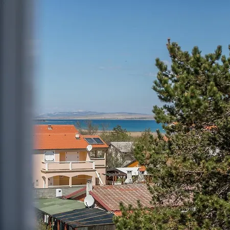 Klaric 1275 Privlaka (Zadar)