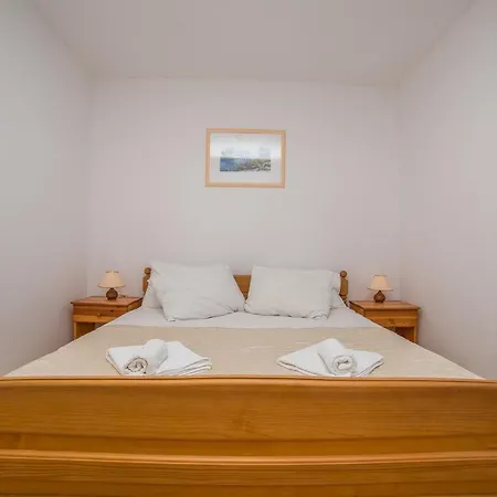 Klaric 1275 Guest house Privlaka (Zadar)