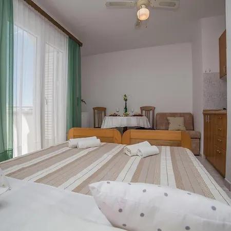 Klaric 1275 Guest house Privlaka (Zadar)