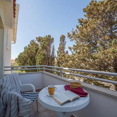 Klaric 1275 Guest house 3*