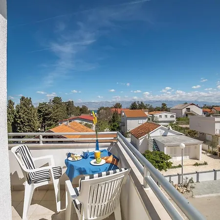 Klaric 1275 Pensión Privlaka (Zadar)