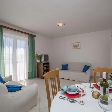 Klaric 1275 Guest house Privlaka (Zadar)