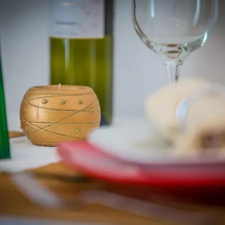 Guest house Klaric 1275
