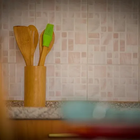 Klaric 1275 Guest house