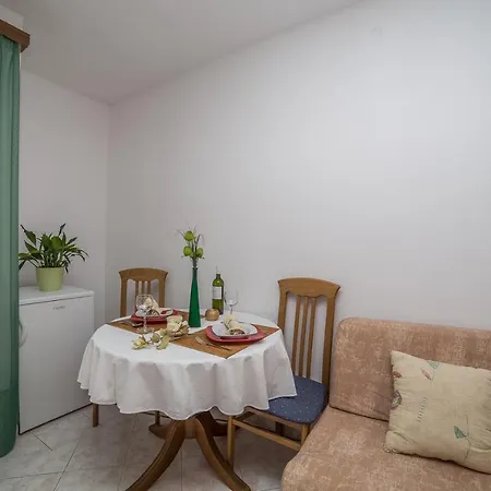 Klaric 1275 Guest house 3*