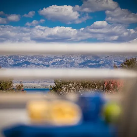 Klaric 1275 Guest house Privlaka (Zadar)
